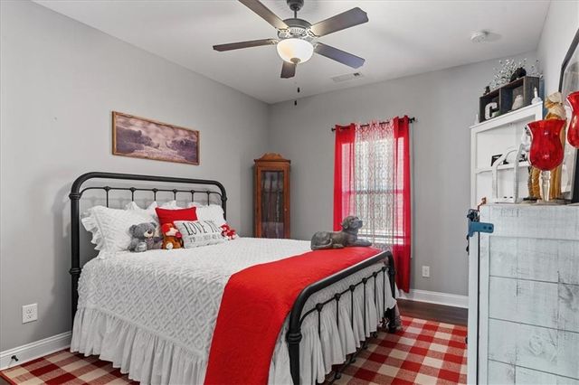 117 Barnwood Drive, Rockmart, GA 30153