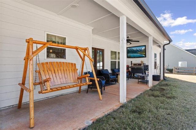 117 Barnwood Drive, Rockmart, GA 30153