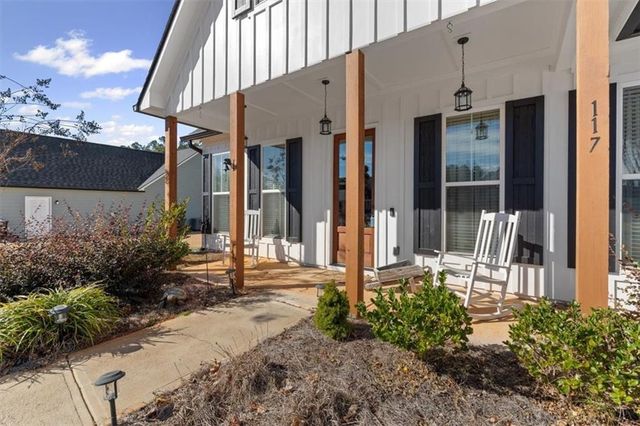 117 Barnwood Drive, Rockmart, GA 30153