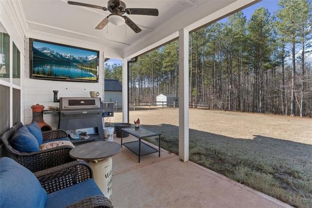 117 Barnwood Drive, Rockmart, GA 30153