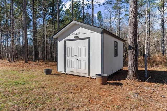 117 Barnwood Drive, Rockmart, GA 30153