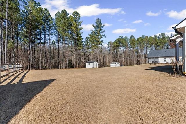 117 Barnwood Drive, Rockmart, GA 30153