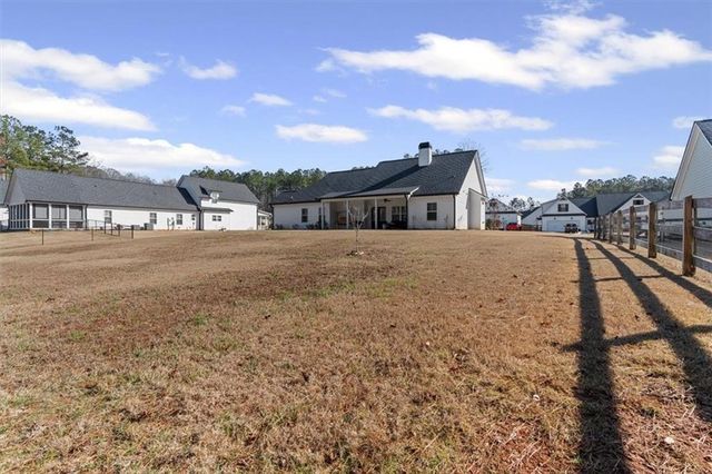 117 Barnwood Drive, Rockmart, GA 30153