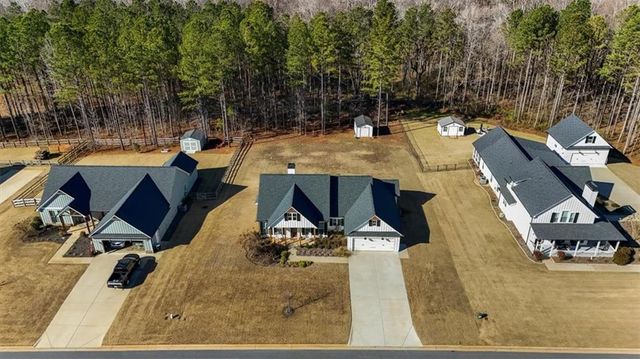 117 Barnwood Drive, Rockmart, GA 30153