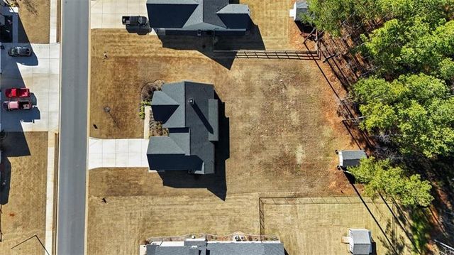 117 Barnwood Drive, Rockmart, GA 30153