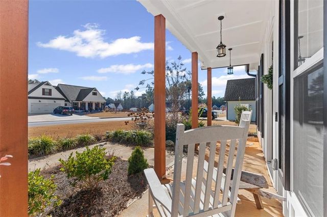 117 Barnwood Drive, Rockmart, GA 30153