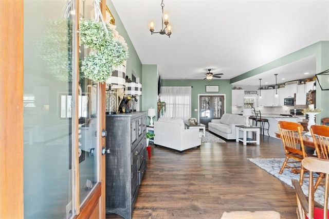 117 Barnwood Drive, Rockmart, GA 30153