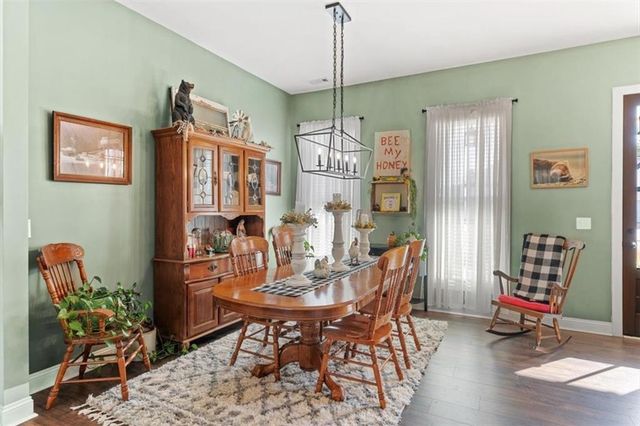 117 Barnwood Drive, Rockmart, GA 30153