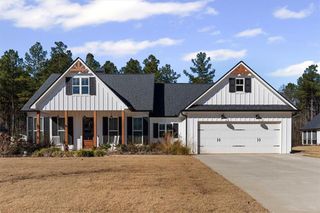 117 Barnwood Drive, Rockmart, GA 30153