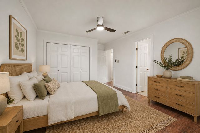 421 Crosstimber Drive, Hurst, TX 76053