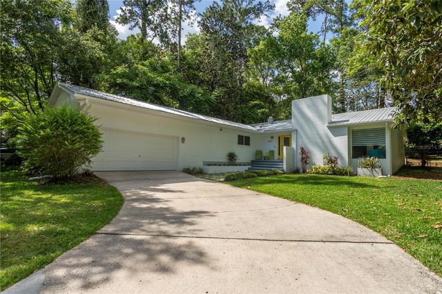 3514 NW 12TH AVENUE, Gainesville, FL 32605
