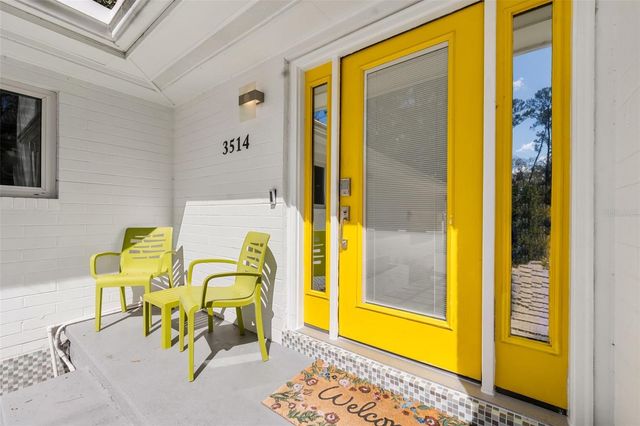 3514 NW 12TH AVENUE, Gainesville, FL 32605