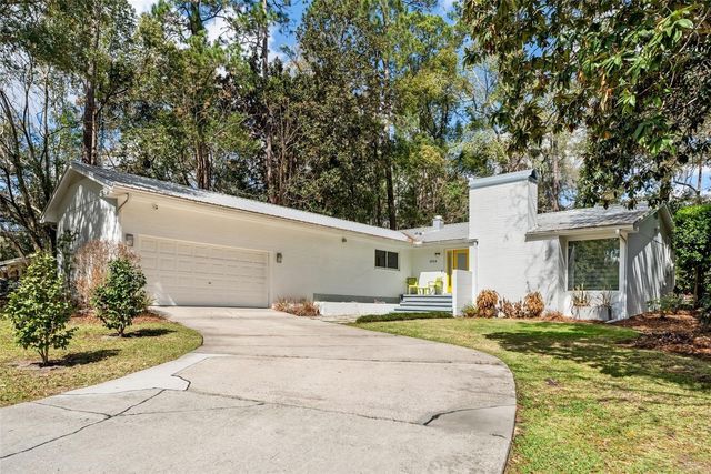 3514 NW 12TH AVENUE, Gainesville, FL 32605