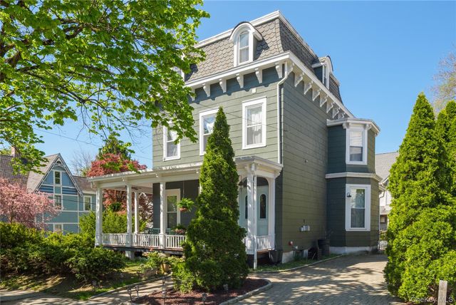 200 Nelson Avenue, Peekskill, NY 10566