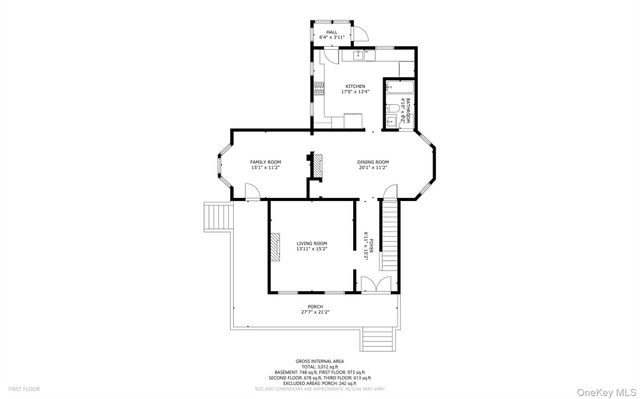 200 Nelson Avenue, Peekskill, NY 10566