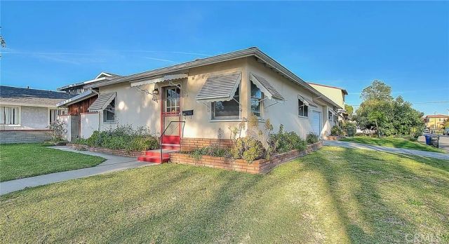 5804 Primrose, Temple City, CA 91780