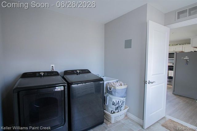 16620 Savor Lane, Clinton Township, MI 48035