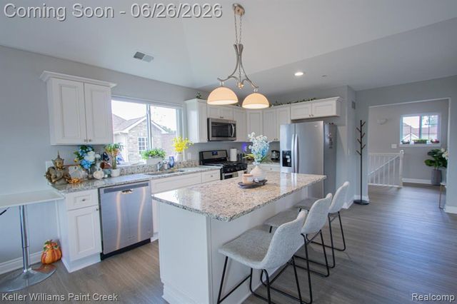 16620 Savor Lane, Clinton Township, MI 48035