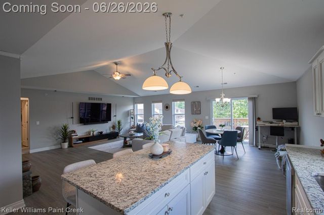 16620 Savor Lane, Clinton Township, MI 48035