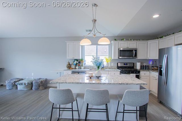 16620 Savor Lane, Clinton Township, MI 48035