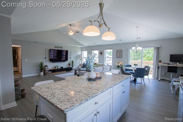 16620 Savor Lane, Clinton Township, MI 48035