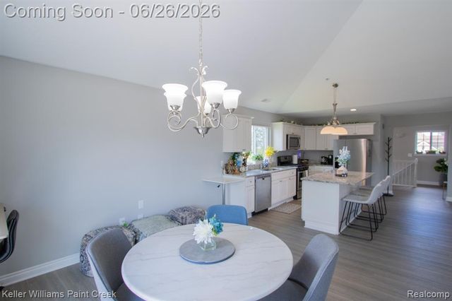 16620 Savor Lane, Clinton Township, MI 48035