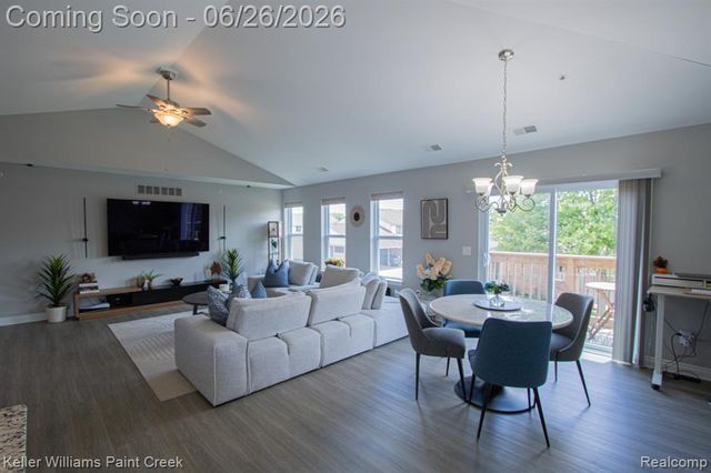 16620 Savor Lane, Clinton Township, MI 48035