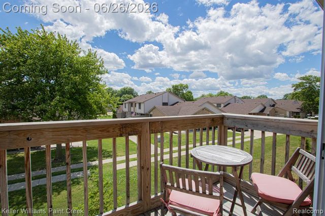16620 Savor Lane, Clinton Township, MI 48035