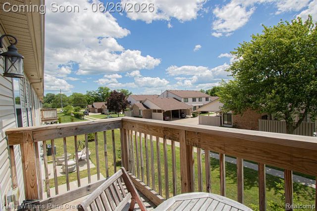 16620 Savor Lane, Clinton Township, MI 48035