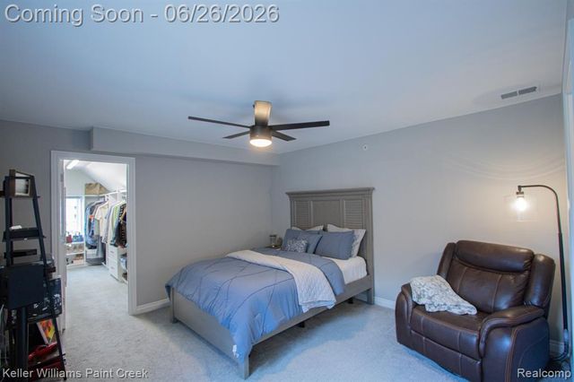 16620 Savor Lane, Clinton Township, MI 48035