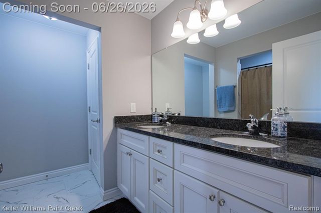 16620 Savor Lane, Clinton Township, MI 48035