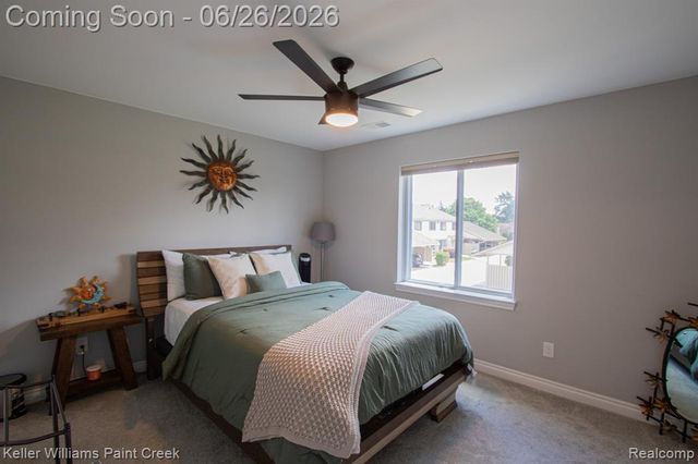 16620 Savor Lane, Clinton Township, MI 48035