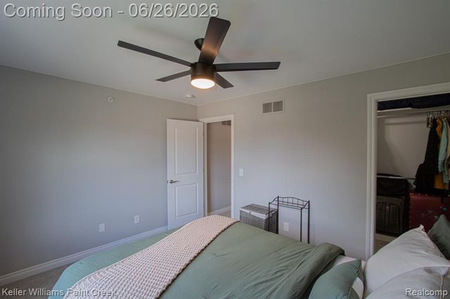 16620 Savor Lane, Clinton Township, MI 48035