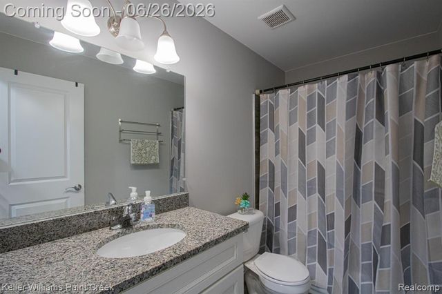 16620 Savor Lane, Clinton Township, MI 48035