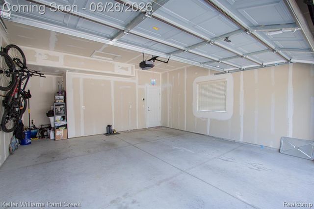 16620 Savor Lane, Clinton Township, MI 48035