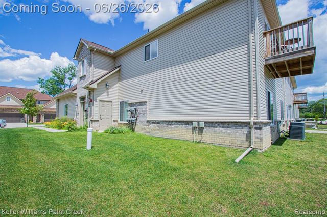 16620 Savor Lane, Clinton Township, MI 48035