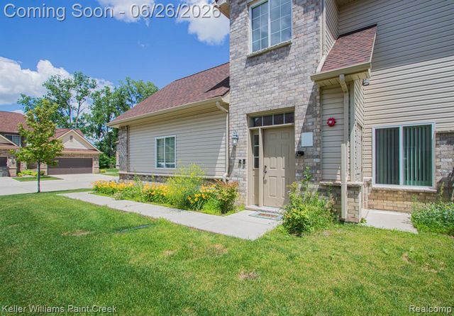 16620 Savor Lane, Clinton Township, MI 48035