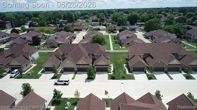 16620 Savor Lane, Clinton Township, MI 48035