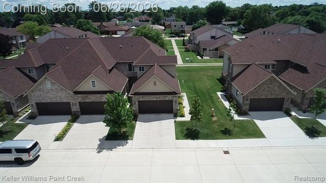 16620 Savor Lane, Clinton Township, MI 48035