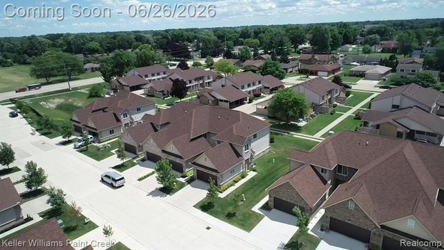 16620 Savor Lane, Clinton Township, MI 48035