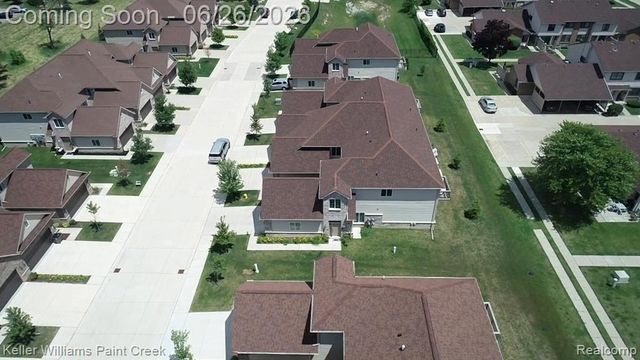 16620 Savor Lane, Clinton Township, MI 48035
