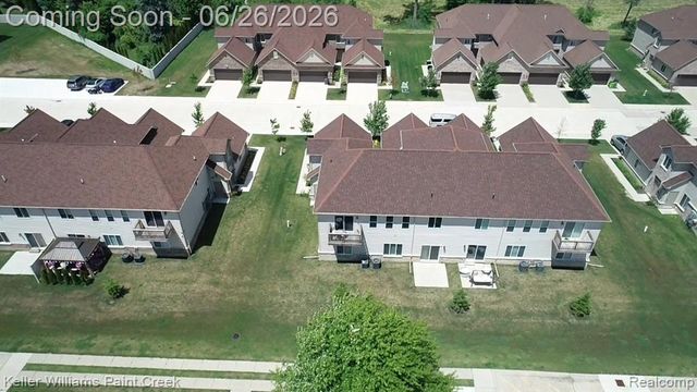 16620 Savor Lane, Clinton Township, MI 48035