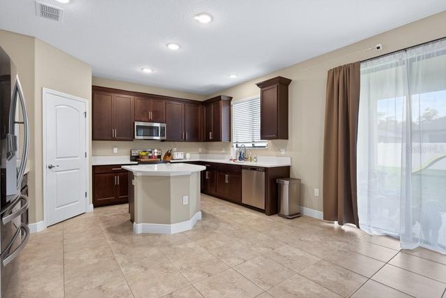 12636 SOURWOOD WAY, New Port Richey, FL 34654