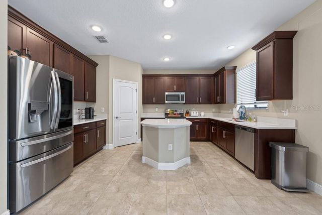 12636 SOURWOOD WAY, New Port Richey, FL 34654