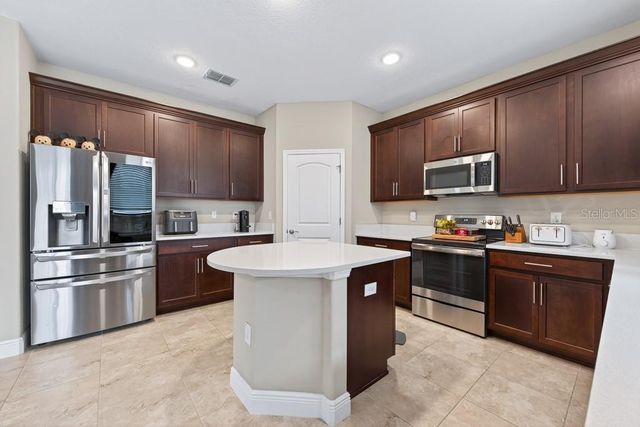 12636 SOURWOOD WAY, New Port Richey, FL 34654