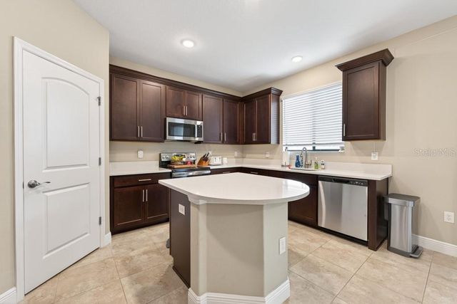 12636 SOURWOOD WAY, New Port Richey, FL 34654