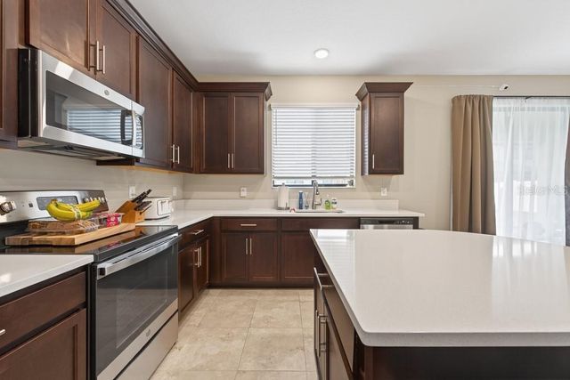 12636 SOURWOOD WAY, New Port Richey, FL 34654