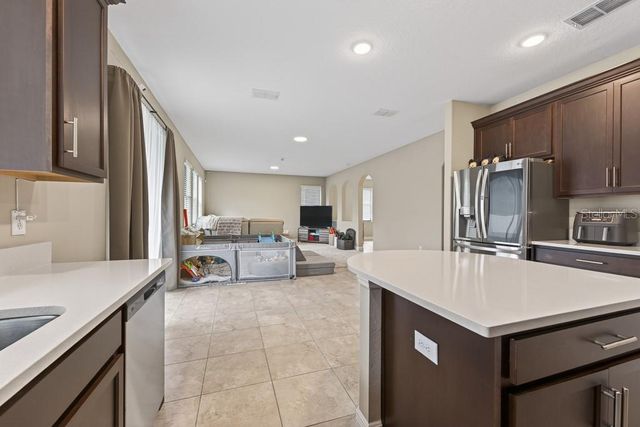 12636 SOURWOOD WAY, New Port Richey, FL 34654