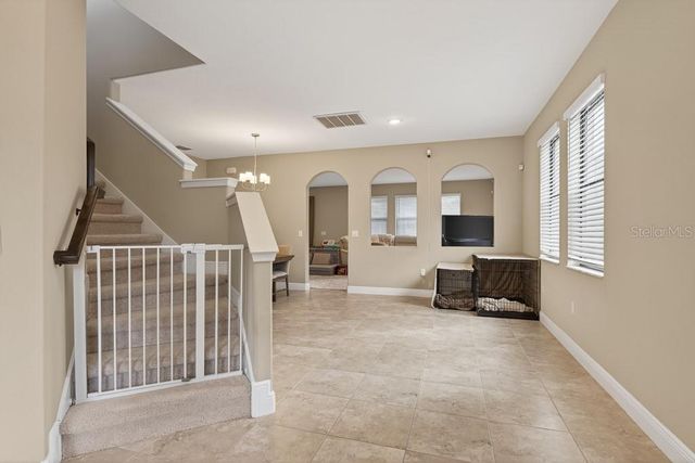 12636 SOURWOOD WAY, New Port Richey, FL 34654