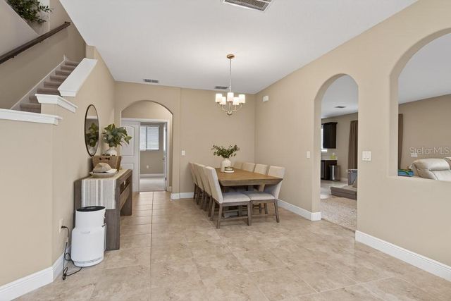 12636 SOURWOOD WAY, New Port Richey, FL 34654